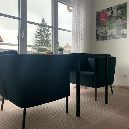 Ferienwohnung Im Herzen Von Kelheim Exterior foto