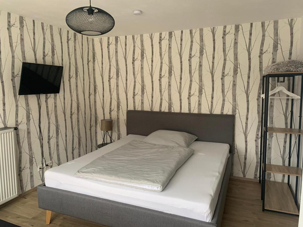 Ferienwohnung Im Herzen Von Kelheim Exterior foto