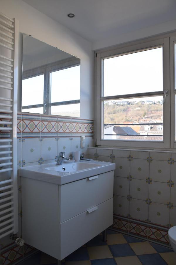 Ferienwohnung Im Herzen Von Kelheim Exterior foto