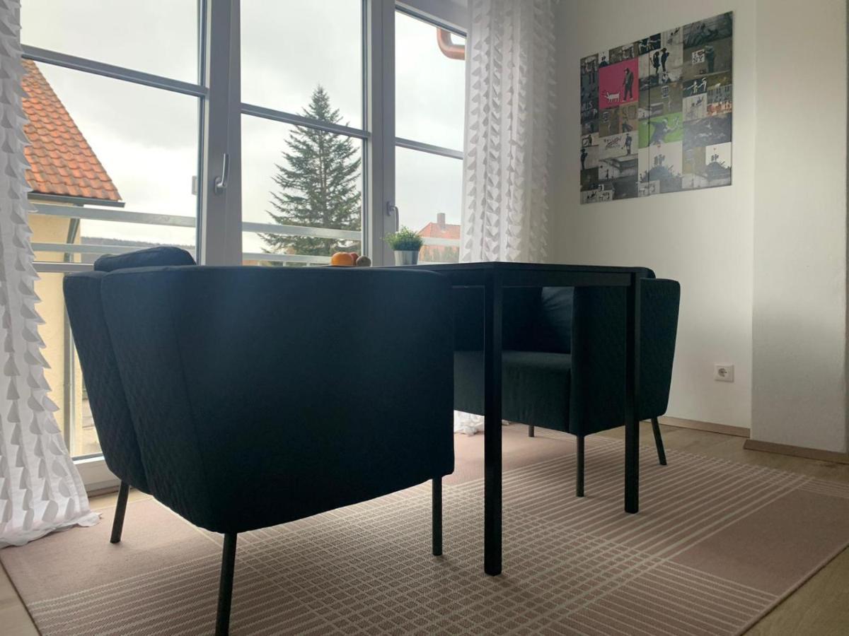 Ferienwohnung Im Herzen Von Kelheim Exterior foto