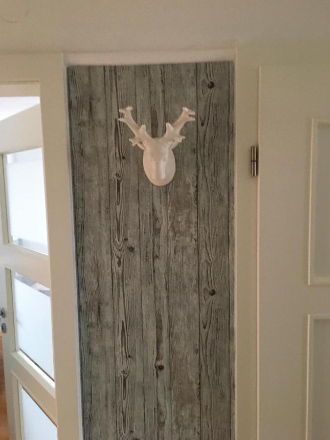 Ferienwohnung Im Herzen Von Kelheim Exterior foto